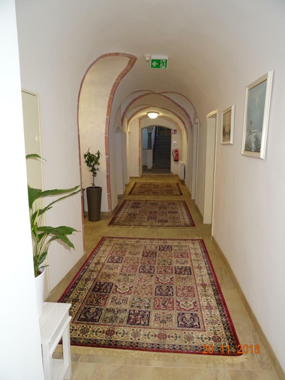 Hotel-Restaurant Zum Donaueck מטהאוזן מראה חיצוני תמונה