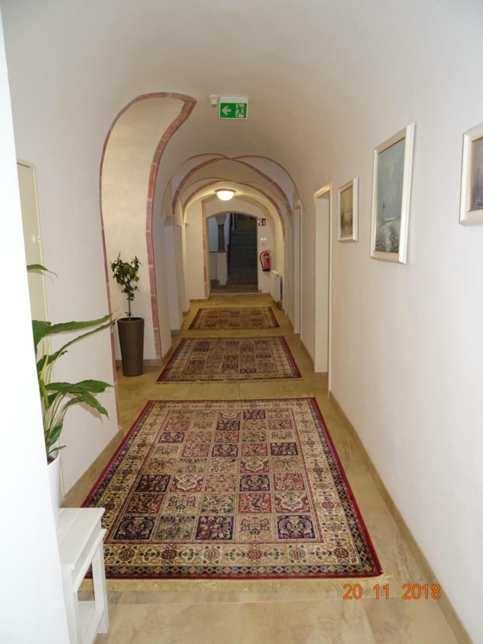 Hotel-Restaurant Zum Donaueck מטהאוזן מראה חיצוני תמונה