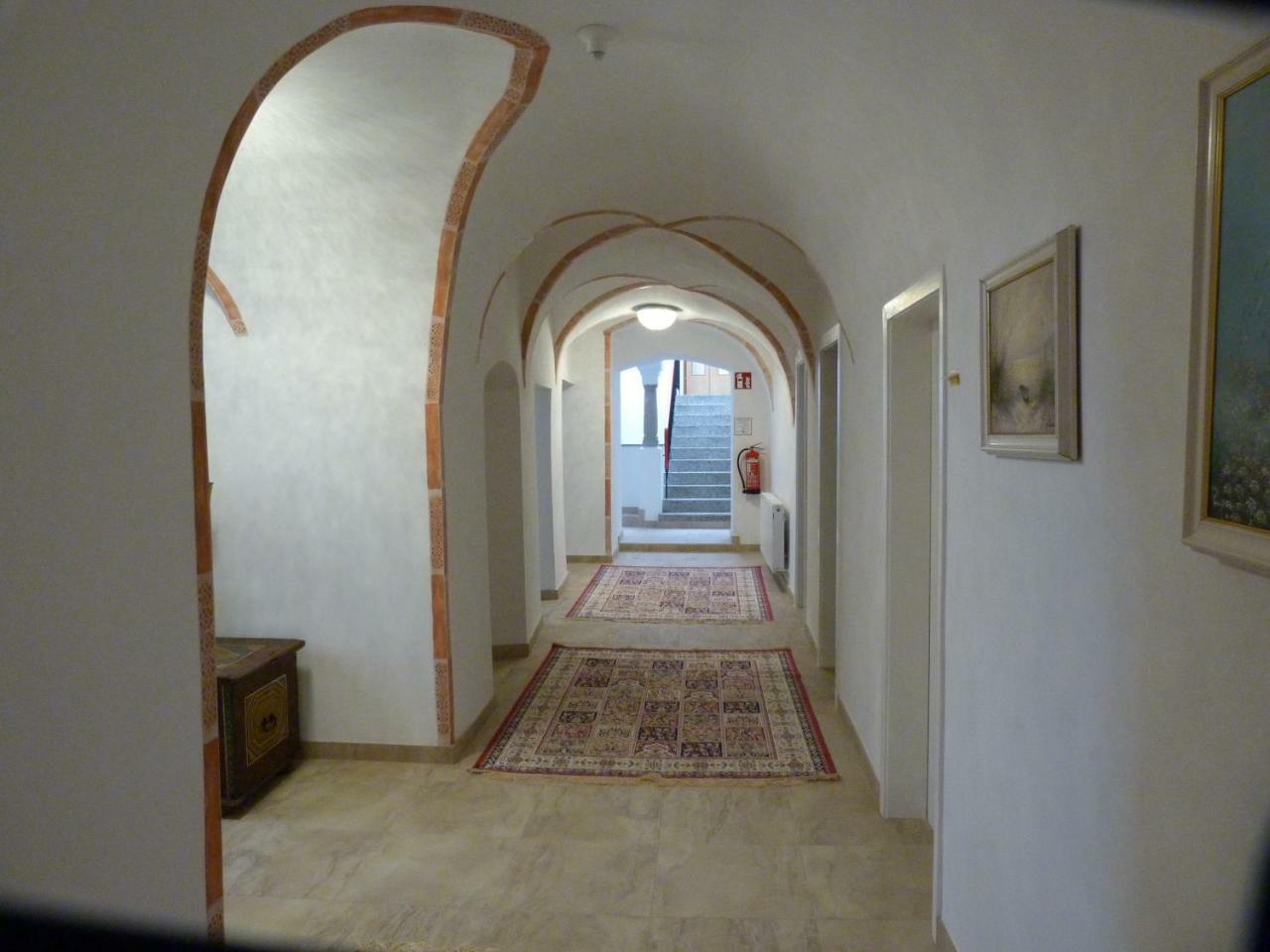 Hotel-Restaurant Zum Donaueck מטהאוזן מראה חיצוני תמונה