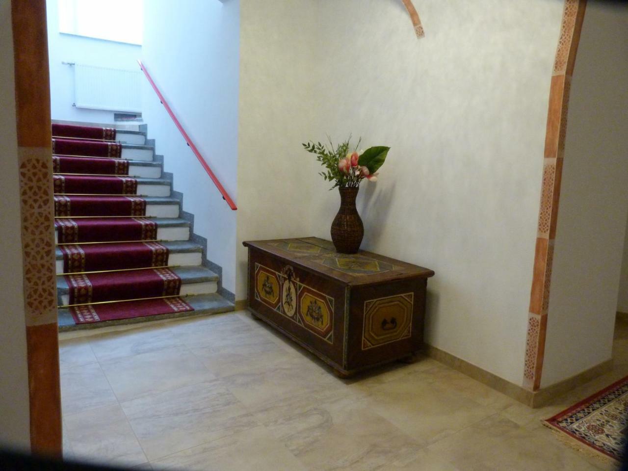 Hotel-Restaurant Zum Donaueck מטהאוזן מראה חיצוני תמונה