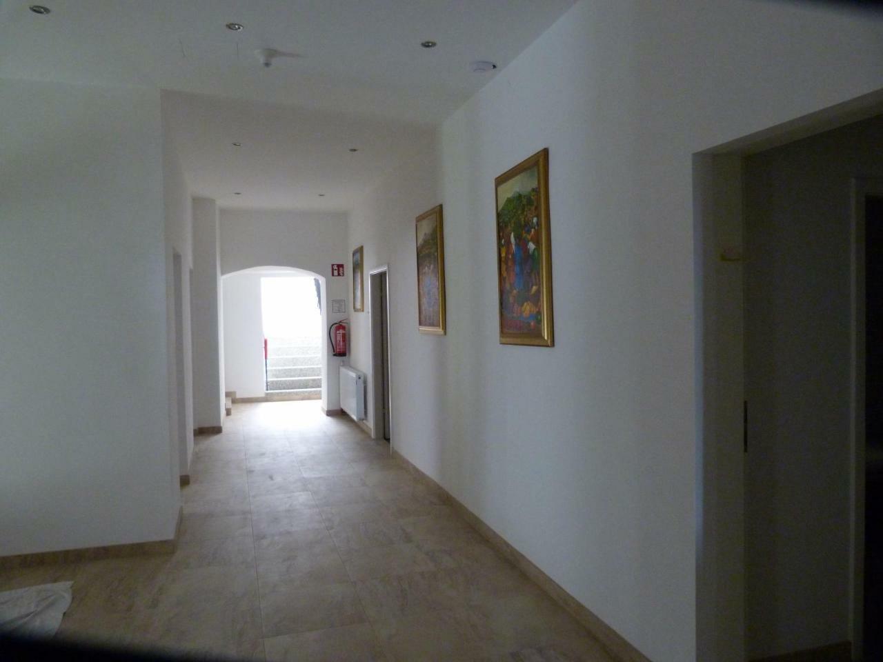 Hotel-Restaurant Zum Donaueck מטהאוזן מראה חיצוני תמונה