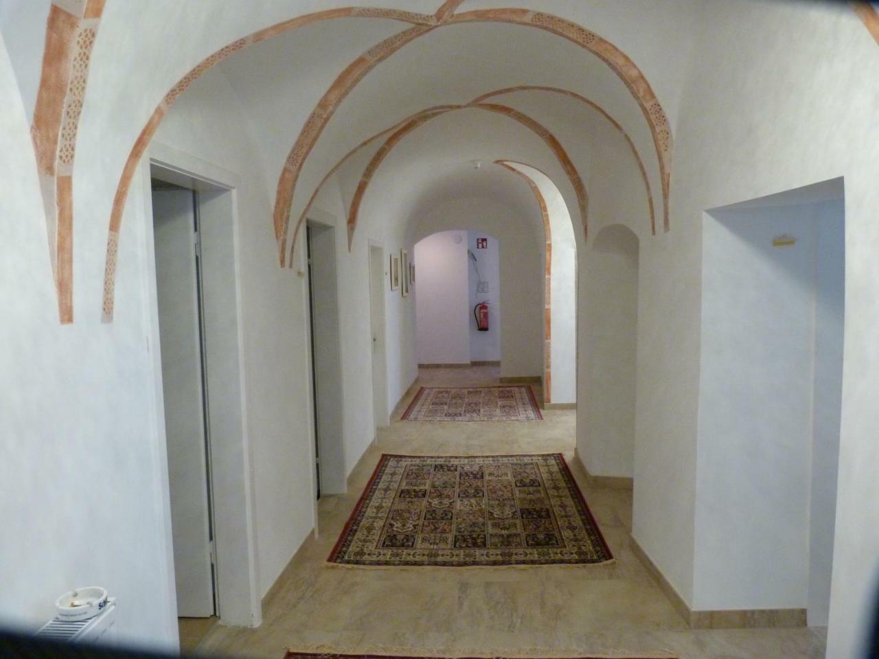 Hotel-Restaurant Zum Donaueck מטהאוזן מראה חיצוני תמונה